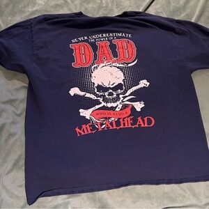 Dad Shirt